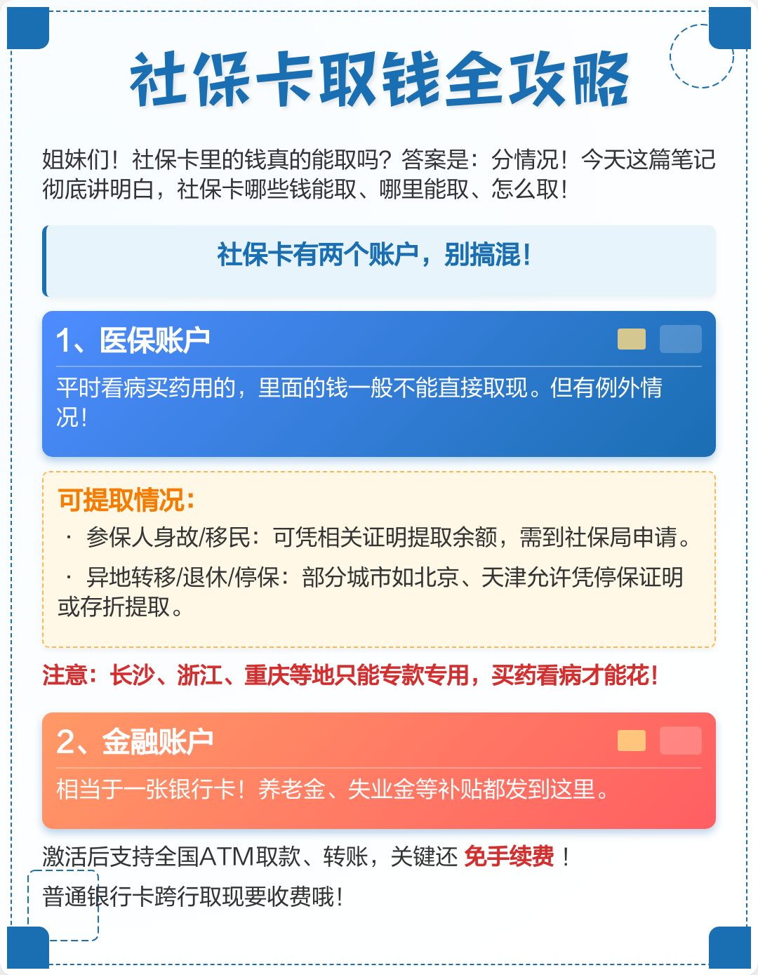 南宁医保取现(武汉医保取现)